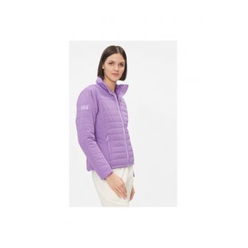 Geaca dama -  302846290 - Poliester - Violet
