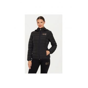 Geaca dama -  303960452 - Poliester - Negru