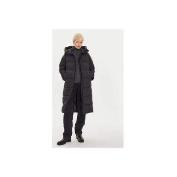 Geaca dama -  304213816 - Poliester - Negru