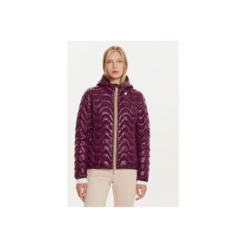 Geaca dama -  304584725 - Nylon - L INTL - Violet
