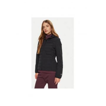 Geaca dama -  304698668 - Poliester - Negru