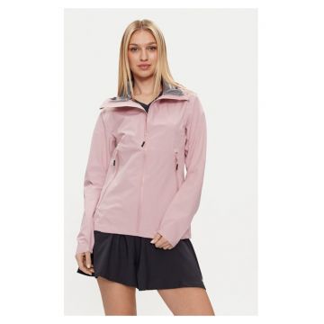 Geaca dama -  443061 - Roz - Poliester