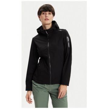 Geaca dama -  443269 - Negru - Poliester