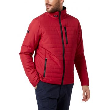 Geaca de strada pentru barbati -  Crew Insulator Jacket 2.0
