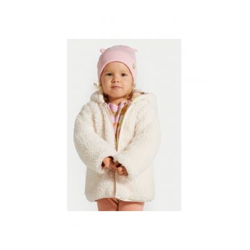 Geaca fete -  304485336 - Poliester - Multicolor