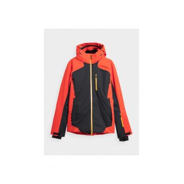Geaca pentru ski barbati -  302874453 - Poliester