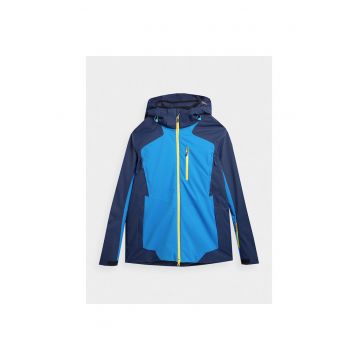 Geaca pentru ski barbati -  302874514 - Poliester