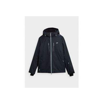 Geaca pentru ski barbati -  302874637 - Poliester