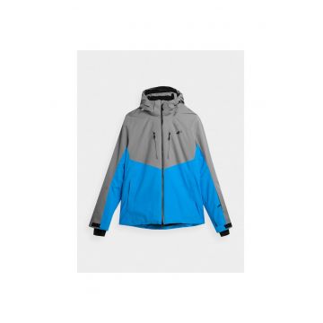 Geaca pentru ski barbati -  302874699 - Poliester