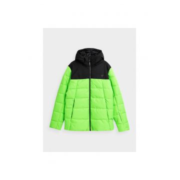 Geaca pentru ski barbati -  302875566 - Poliester