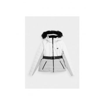 Geaca pentru ski dama -  302874200 - Poliester