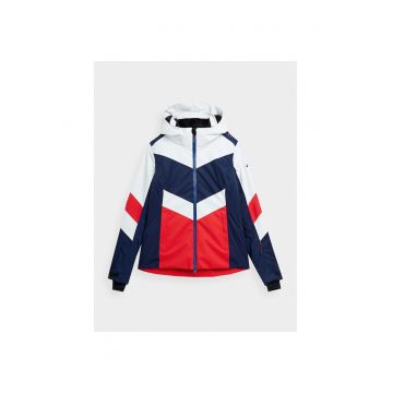 Geaca pentru ski dama -  302874293 - Poliester