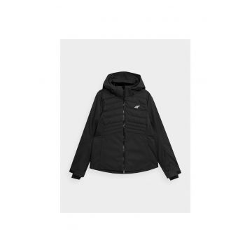 Geaca pentru ski dama -  302874392 - Poliester