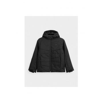 Geaca petru ski Baieti -  302874071 - Poliester