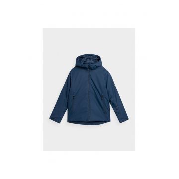 Geaca petru ski Baieti -  302874194 - Poliester