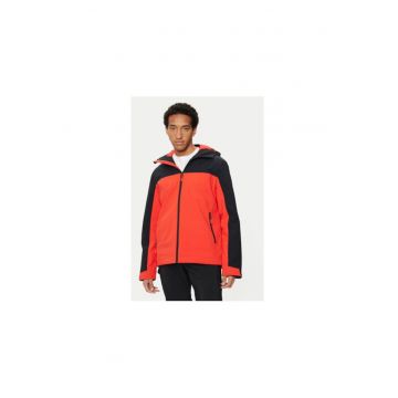 Geaca ski barbati -  303945534 - Poliester - Negru