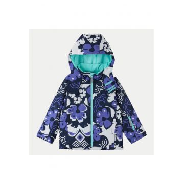 Geaca ski copii -  304231490 - Poliester - Albastru