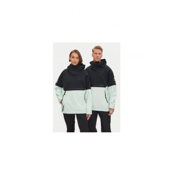 Geaca ski unisex -  304704284 - Poliester - Negru