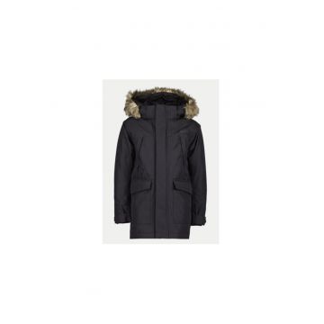 Jacheta copii -  304343773 - Poliester - Negru
