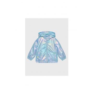 Jacheta copii -  Poliamida - Multicolor -