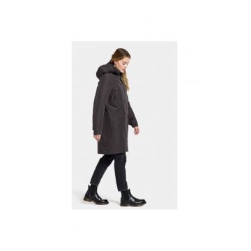 Jacheta dama -  303339289 - Poliester - 34 EU - Negru