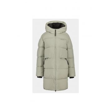 Jacheta dama -  303341350 - Poliester - 36-38 EU - Verde