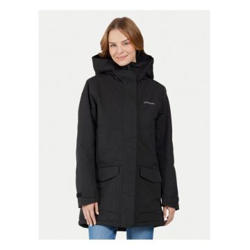 Jacheta dama -  304343582 - Poliamida - Negru