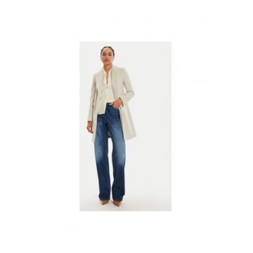 Palton dama -  304449598 - Poliester - XL INTL - Bej