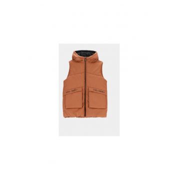 Vesta Baieti -  303335014 - Poliester - Maro