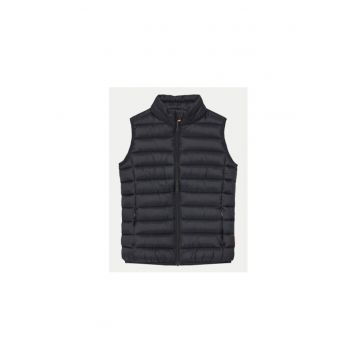 Vesta baieti -  304216824 - Nylon - 152 CM - Negru