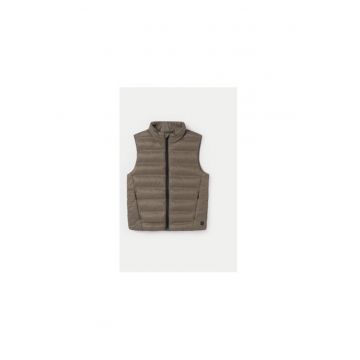 Vesta baieti -  304330315 - Poliamida - Maro