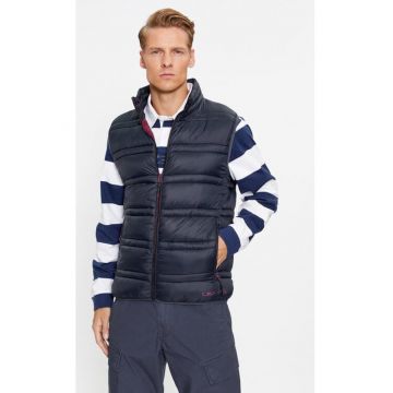 Vesta barbati -  302872756 - Poliester - Gri