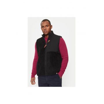 Vesta barbati -  304520747 - Poliester - 2XL INTL - Negru