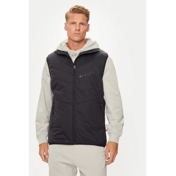 Vesta barbati -  304692611 - Poliamida - L INTL - Negru