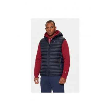 Vesta barbati -  304699603 - Nylon - Albastru