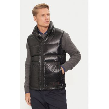 Vesta barbati -  304749377 - Poliamida - XL INTL - Negru