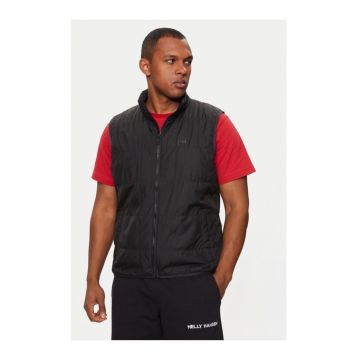 Vesta barbati -  73335 - Negru - Poliester