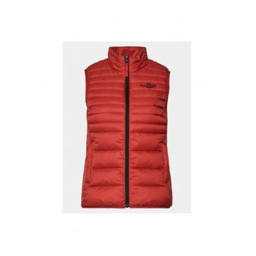 Vesta dama -  303709433 - Poliamida - 38 EU - Negru