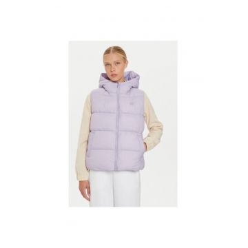 Vesta dama -  303944674 - Poliamida - Violet