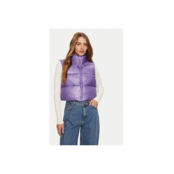 Vesta dama -  304397103 - Poliamida - Violet