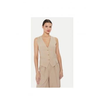 Vesta dama -  304549618 - Viscoza/In - Bej