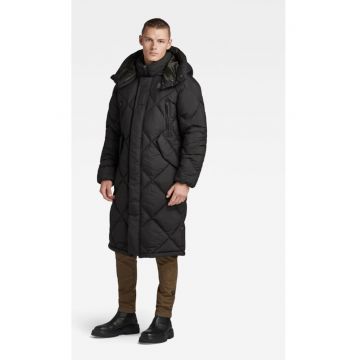 Geaca barbati -  218027 - Negru - Poliester