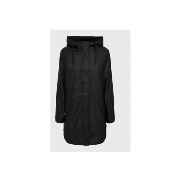 Geaca dama -  300331637 - Poliester - Negru