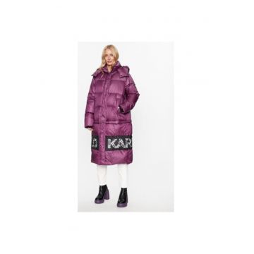 Geaca dama -  302961191 - Nylon - XL INTL - Roz