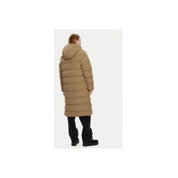 Geaca dama -  304208805 - Poliester - Bej