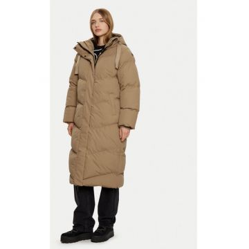Geaca dama -  304209017 - Poliester - XS INTL - Bej
