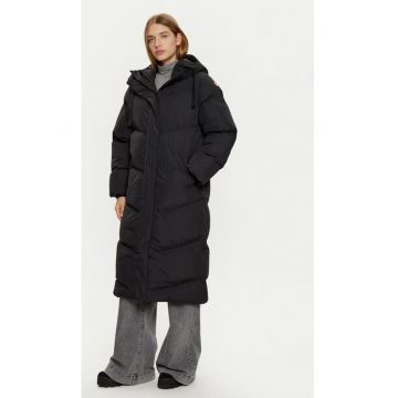 Geaca dama -  304209024 - Poliester - Negru