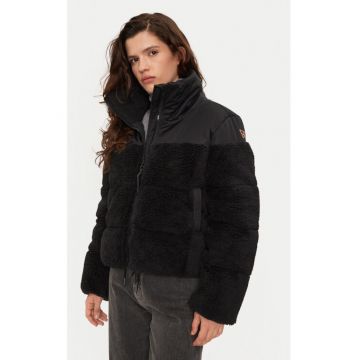 Geaca dama -  304209055 - Poliester - XS INTL - Negru