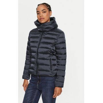 Geaca dama -  304214264 - Nylon - Negru