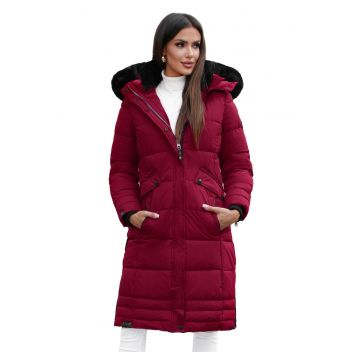 Geaca dama  O/W377Z